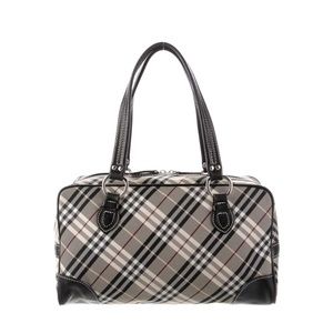 Burberry Blue Label Shoulder Bag